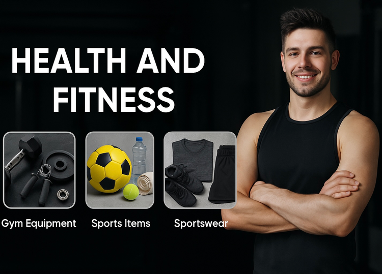 Health & Fitness