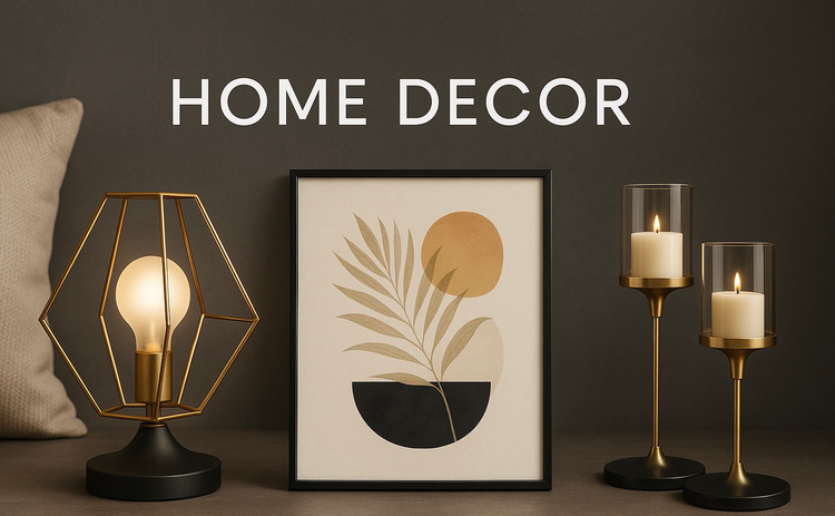 Home Decor
